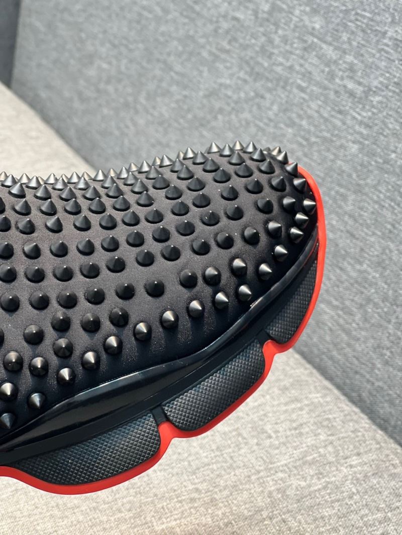 Christian Louboutin Low Shoes